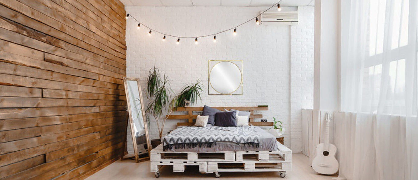 Lustra w ramie - Klasyka zawsze na topie, nie rezygnuj z tradycyjnych luster