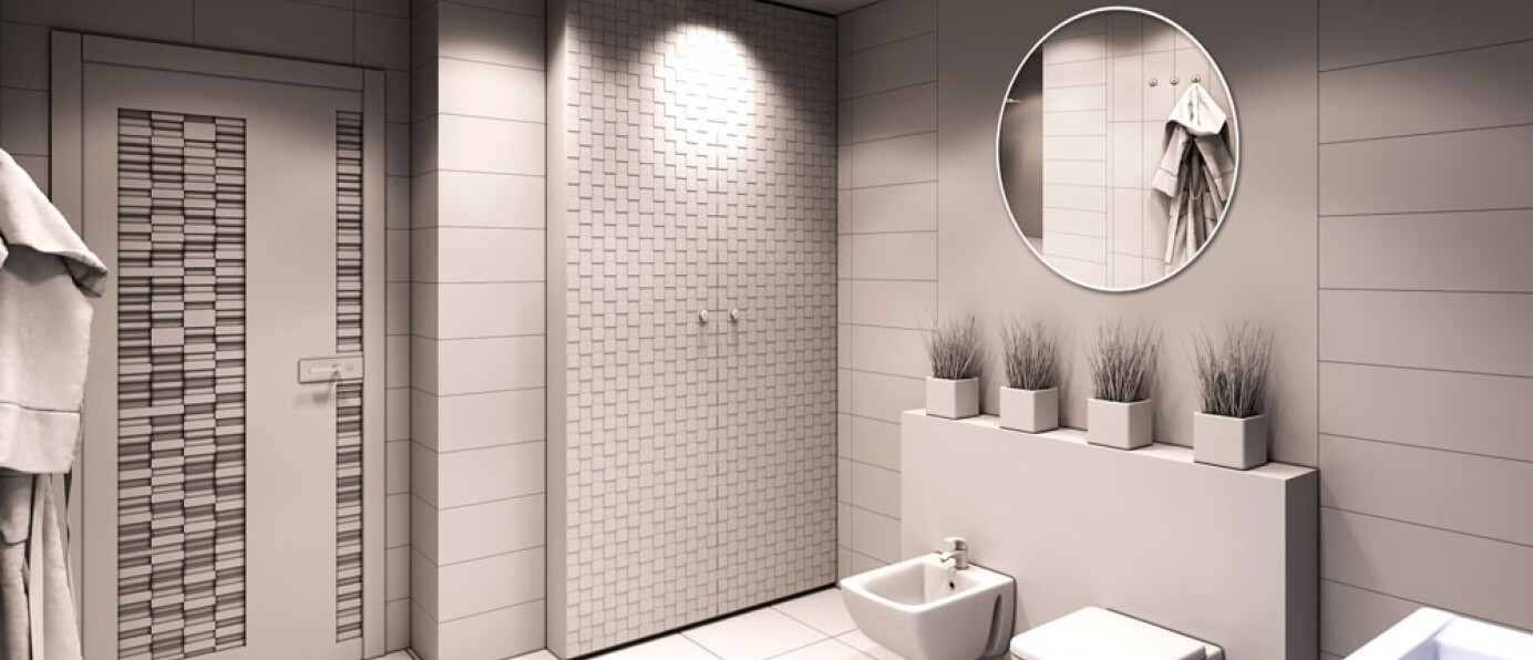 Lustro - piękna i praktyczna dekoracja Twojego wnętrza