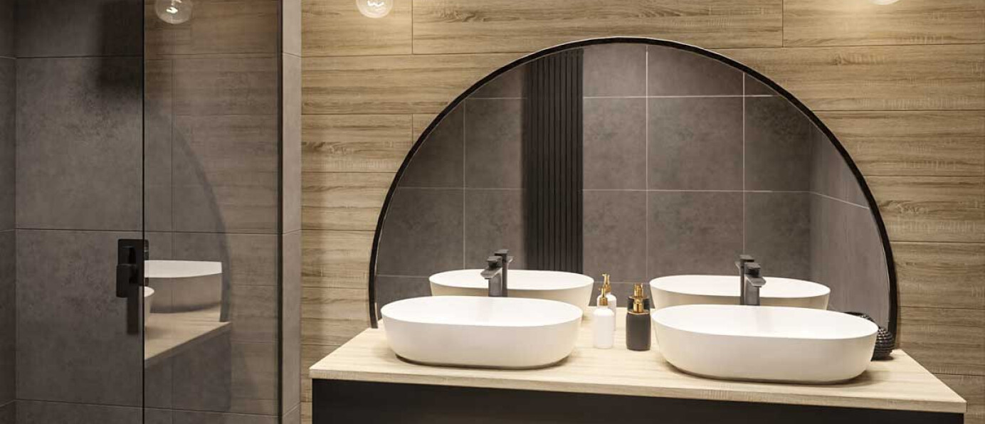 ABC Lustra - jak wygląda proces powstawania luster