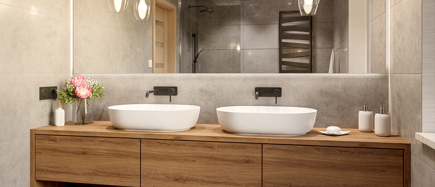 Sekrety długowieczności lustra – Jak przeciwdziałać korozji w wilgotnych pomieszczeniach?