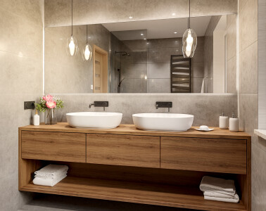 Sekrety długowieczności lustra – Jak przeciwdziałać korozji w wilgotnych pomieszczeniach?