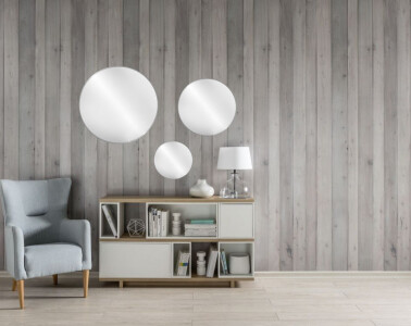 Okrągłe, owalne, półokrągłe lustra