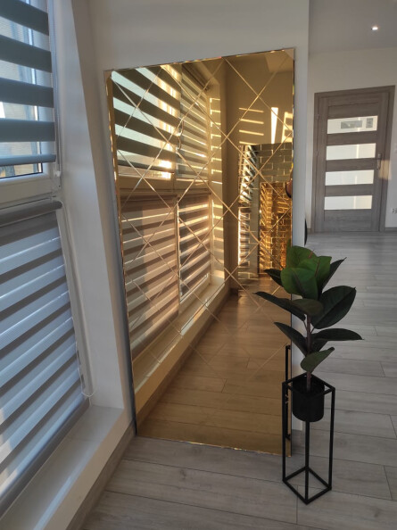 Opcjonalna nazwa realizacji