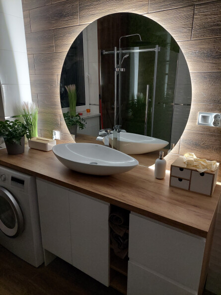 Opcjonalna nazwa realizacji