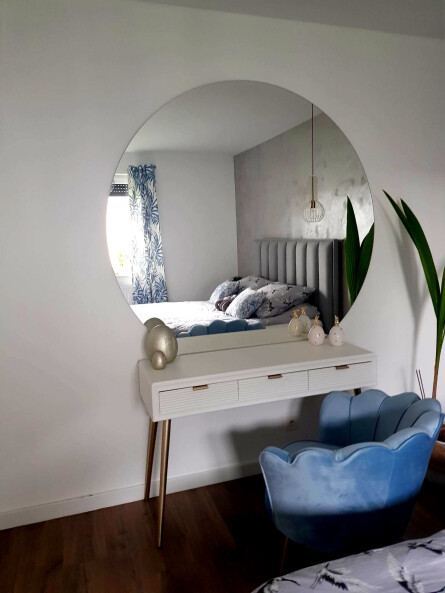 Opcjonalna nazwa realizacji