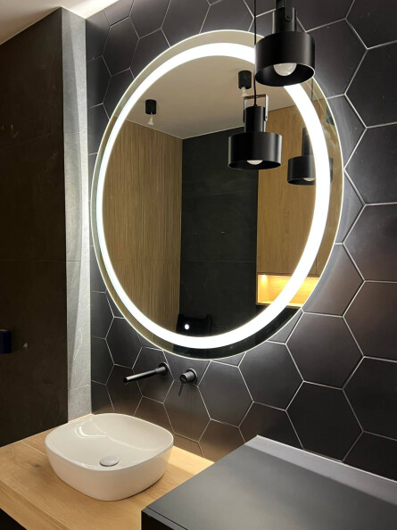 Opcjonalna nazwa realizacji