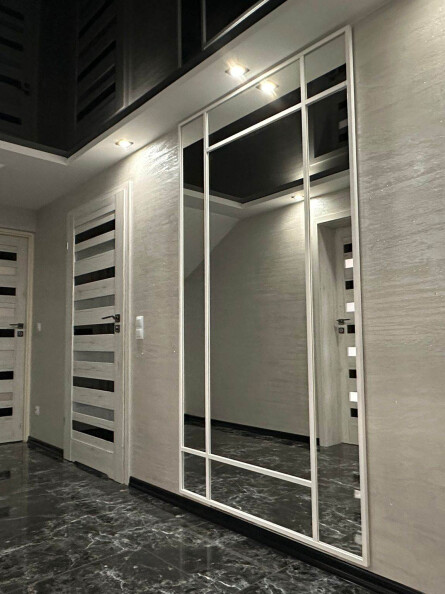 Opcjonalna nazwa realizacji