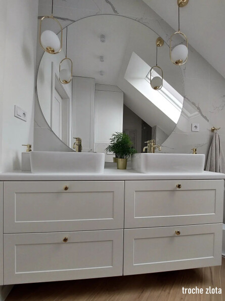 Opcjonalna nazwa realizacji