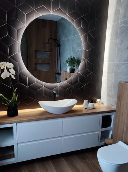 Opcjonalna nazwa realizacji