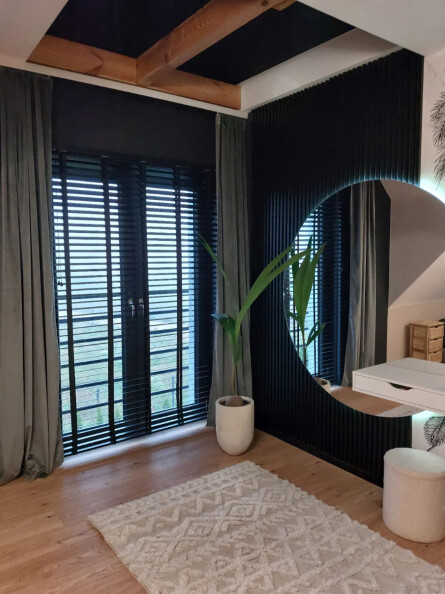 Opcjonalna nazwa realizacji