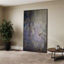 Lustro 1503 w ramie postarzana tafla MORENA-#0