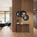 Lustro EWELA w ramie MDF-#0