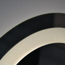 Lustro prostokątne FLAWIA piaskowane z podświetleniem LED-#2