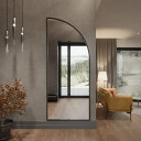 Lustro GREGOR w ramie MDF-#0