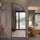 Lustro GREGOR w ramie MDF-#1