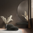 Lustro półokrągłe HELENA-#2