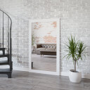 Lustro 8003 w ramie-#1