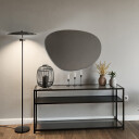 Lustro szlifowane AGAT I-#0