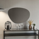 Lustro szlifowane AGAT I-#1