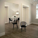 Lustro prostokątne AGIS-#0