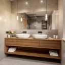 Lustro prostokątne AGIS-#1