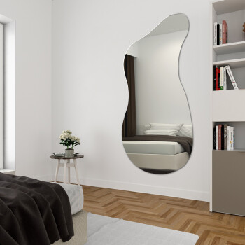 Lustro organiczne ANGELIT II 44x100 dxf