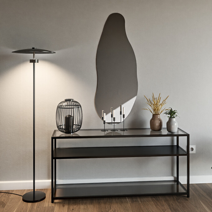 Lustro organiczne BARYT-#0