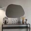 Lustro organiczne BAZALT-#1