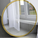 Lustro okrągłe BELLA-#2