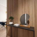 Lusterko kosmetyczne BLUM I-#1