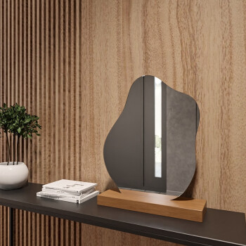 Lusterko kosmetyczne BLUM II fi 40