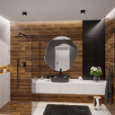 Lustro szlifowane CYRKON-#1