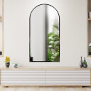 Lustro DOMI w ramie MDF SLIM-#2