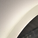 Lustro ELIF z piaskowanym podświetleniem LED II-#2