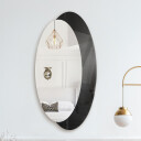 Lustro dekoracyjne ELIPO-#1