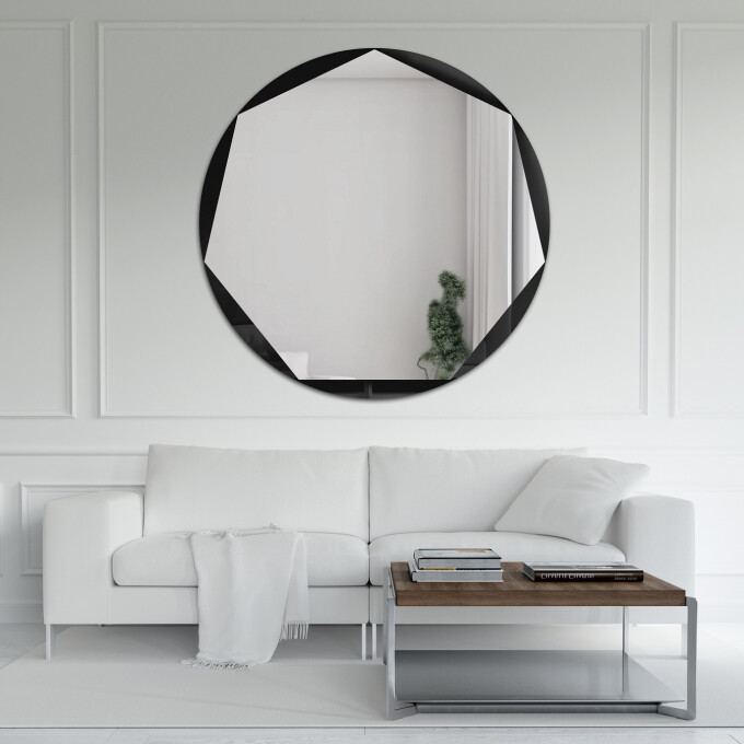 Lustro siedmiokątne HEPTO-#0