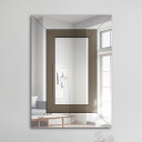 Lustro dwukolorowe INES-#1