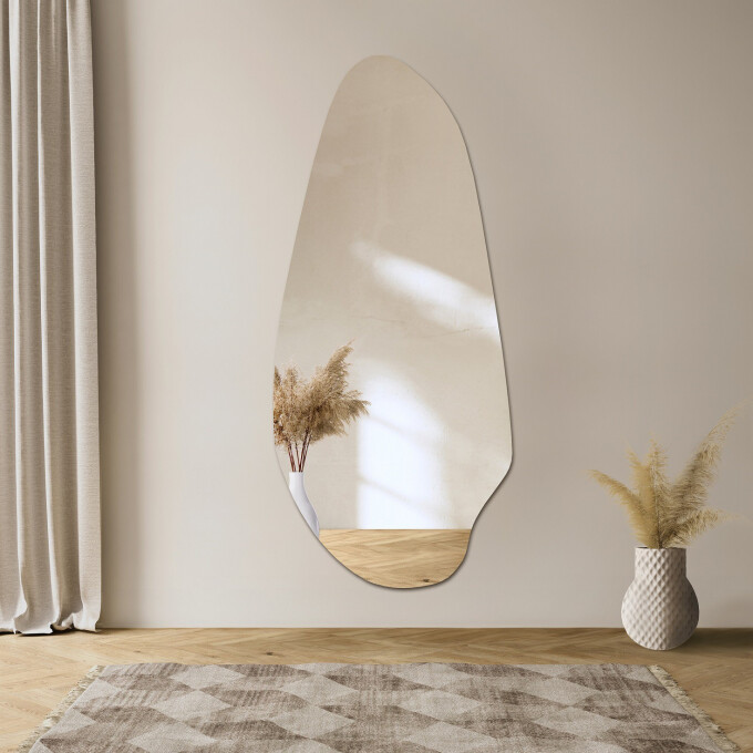 Lustro organiczne JASPIS-#0