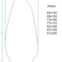 Lustro organiczne JASPIS-#2