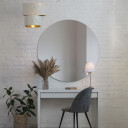 Lustro okrągłe KOŁO-#0