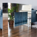 Konsola lustrzana-#1