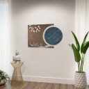 Zestaw luster łazienkowych KOSMIK II (2szt)-#1