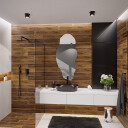 Lustro organiczne LOLIT szlifowane-#1