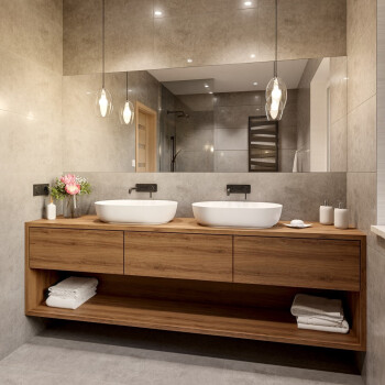 Lustro zwykłe cięte na wymiar