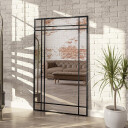 Lustro ze szprosami MARKUS 1503 w ramie-#1