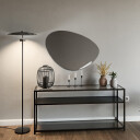 Lustro organiczne OBSYDIAN-#0