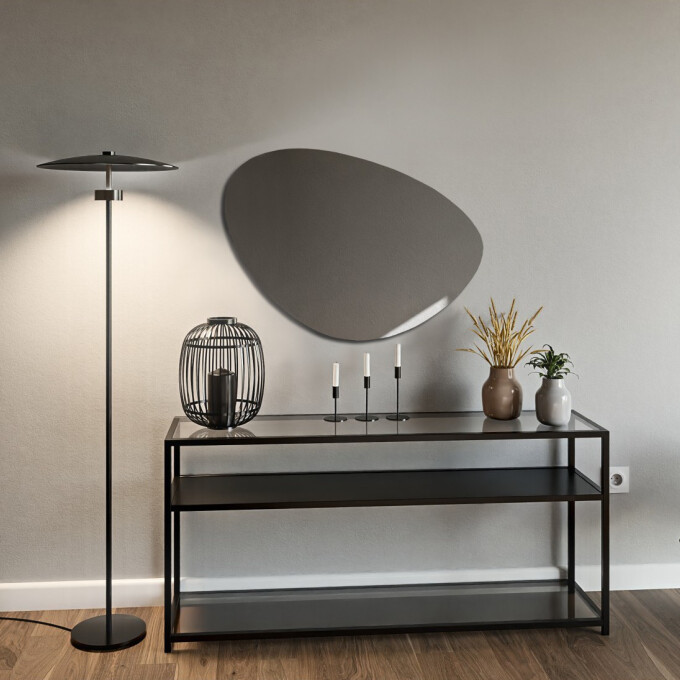 Lustro organiczne OBSYDIAN-#0