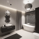 Lustro fazowane OXANA-#1