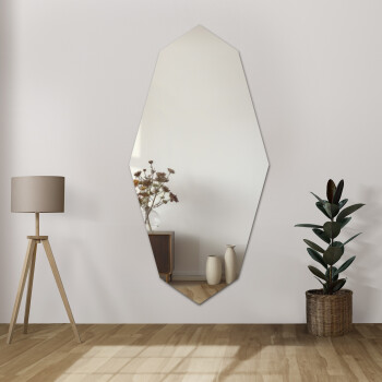 Lustro organiczne RIOLIT 100x200