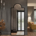 Lustro ROSANO w ramie MDF-#1